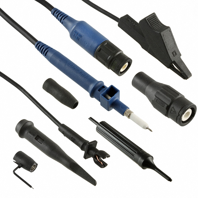 VPS510-B Fluke Electronics  Test Leads - Oscilloscope Probes